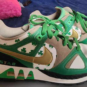 St.pattys nike